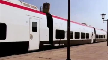 مواعيد رحلات قطار تالجو اليومية المتجهة إلى الإسكندرية طوال أيام الأسبوع